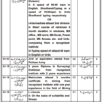 Directorate of Natural Mines and Minrals Resources Jobs New Latest
