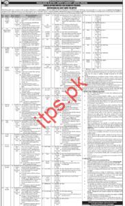 Faisalabad Electric Supply Company Limited (FESCO) Career Opportunities for Disabled Persons