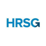 HRSG logo