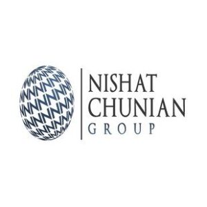 nishat logo