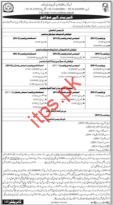 SMBBMU Latest New Jobs Advertisement for Faculty and Non-Faculty Positions Jobs new