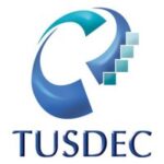 TUSDEC logo