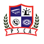 PSCA logo