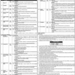 Peshawar Institute of Cardiology MTI Peshawar Latest Jobs Advertisement 2024