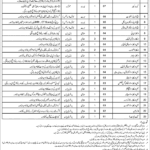 Public Sector Organization New Jobs Advertisement for 2024