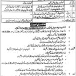 Punjab Police Jobs Latest New Advertisement for Horse Rider and Drivers